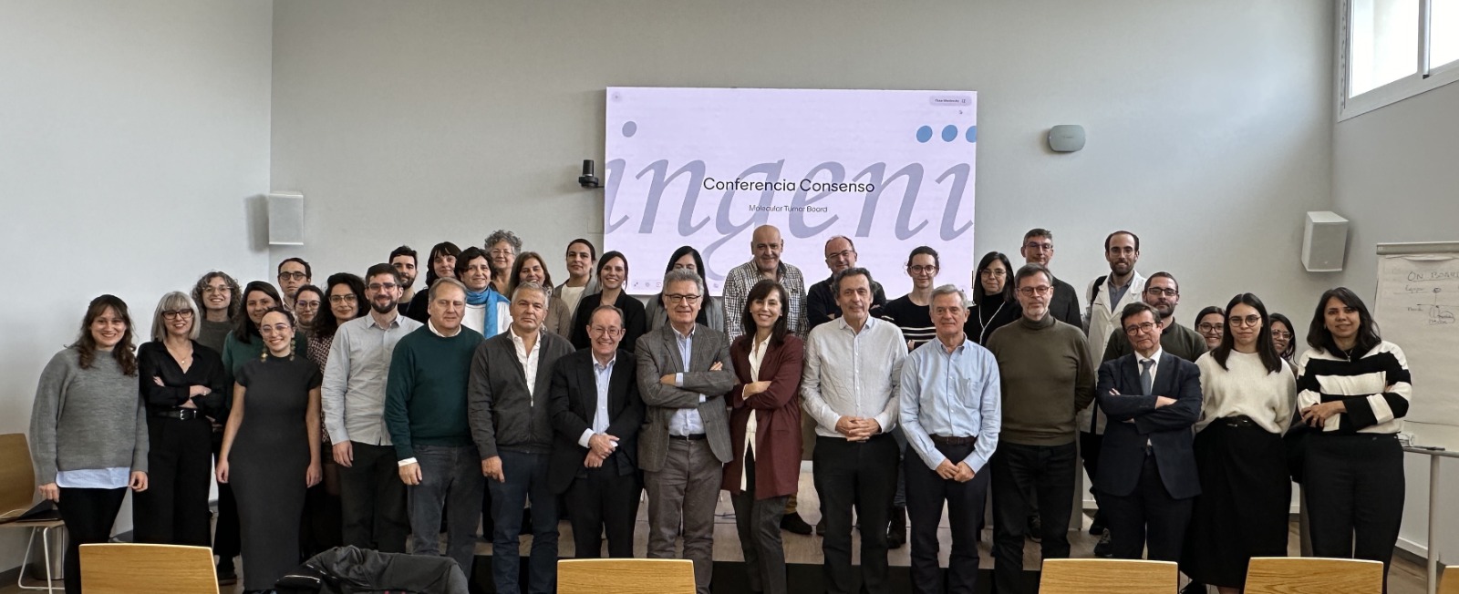 La patología digital y la inteligencia artificial, nuevos aliados para mejorar el diagnóstico en cáncer de pulmón