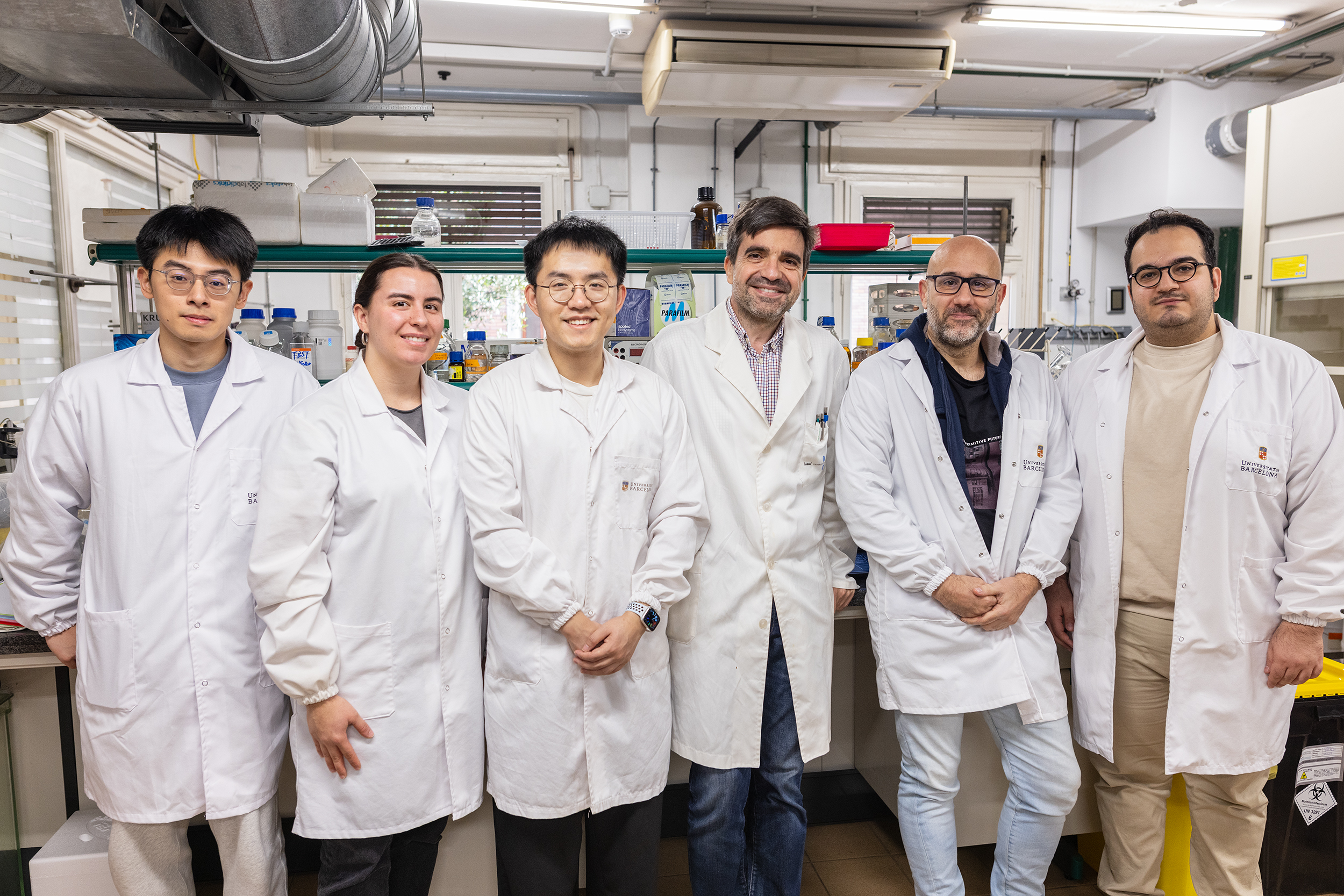 Descrita una diana potencial para abordar una grave enfermedad cardíaca en pacientes diabéticos