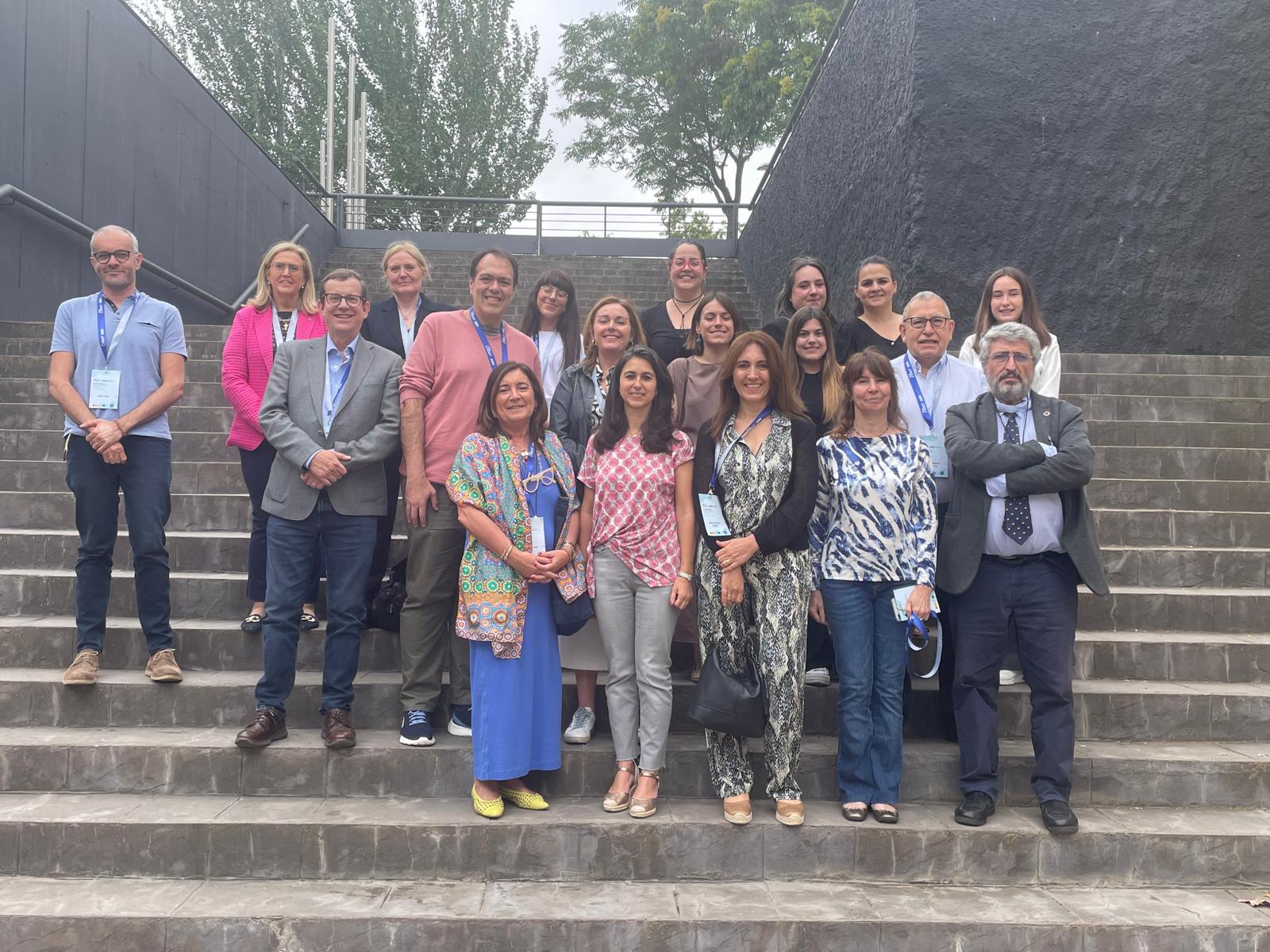 La dieta mediterránea desde edades tempranas podría ayudar a prevenir el exceso de peso en la infancia