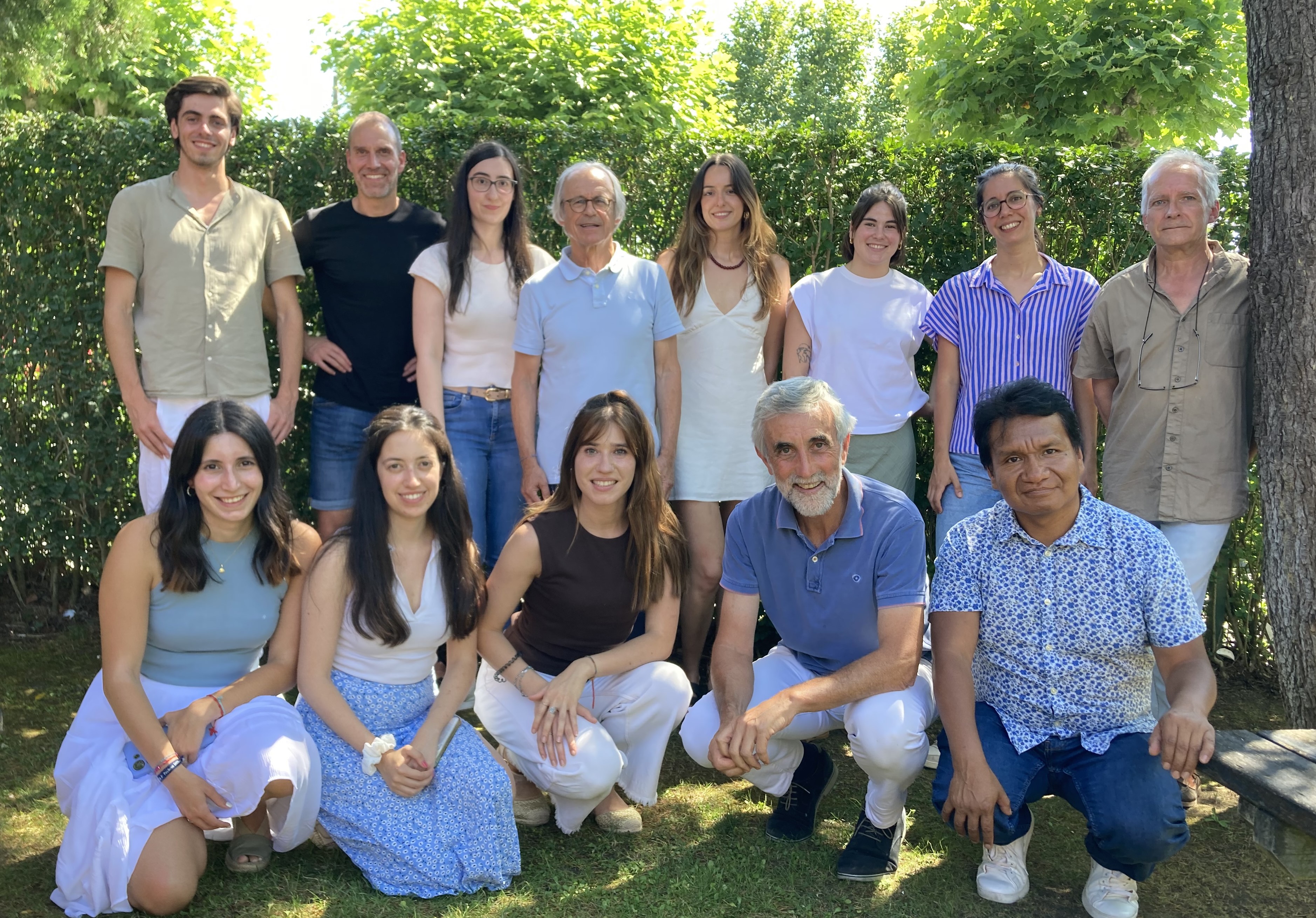 Proponen el papel de la mielina como reserva energética afectada por la edad y las enfermedades neurodegenerativas