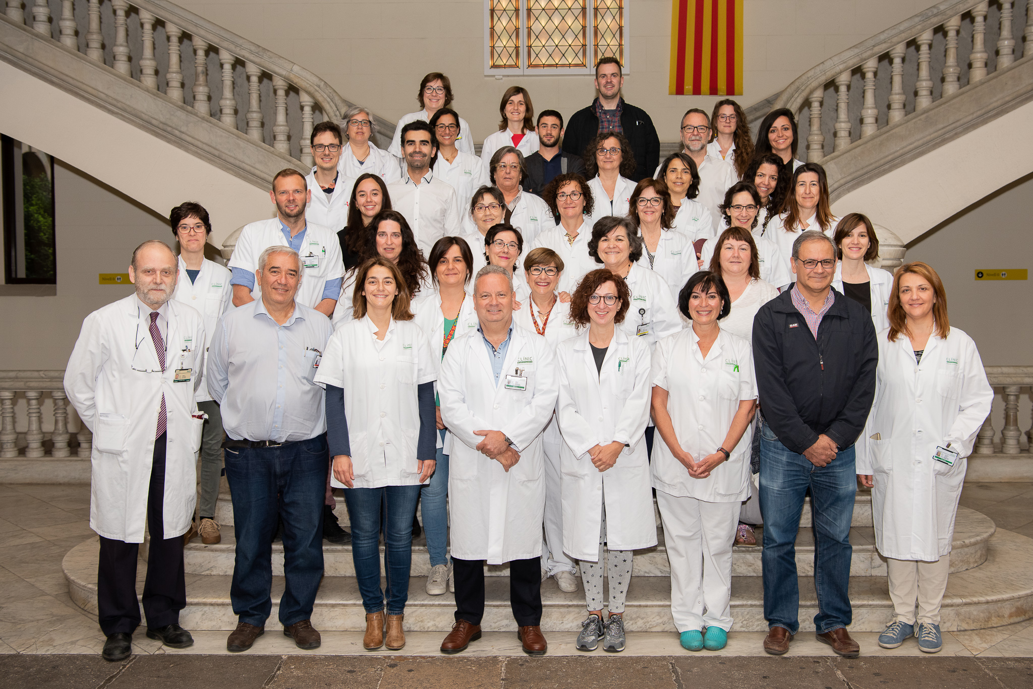 Las personas con VIH no presentan mayor riesgo de cáncer tras un trasplante hepático