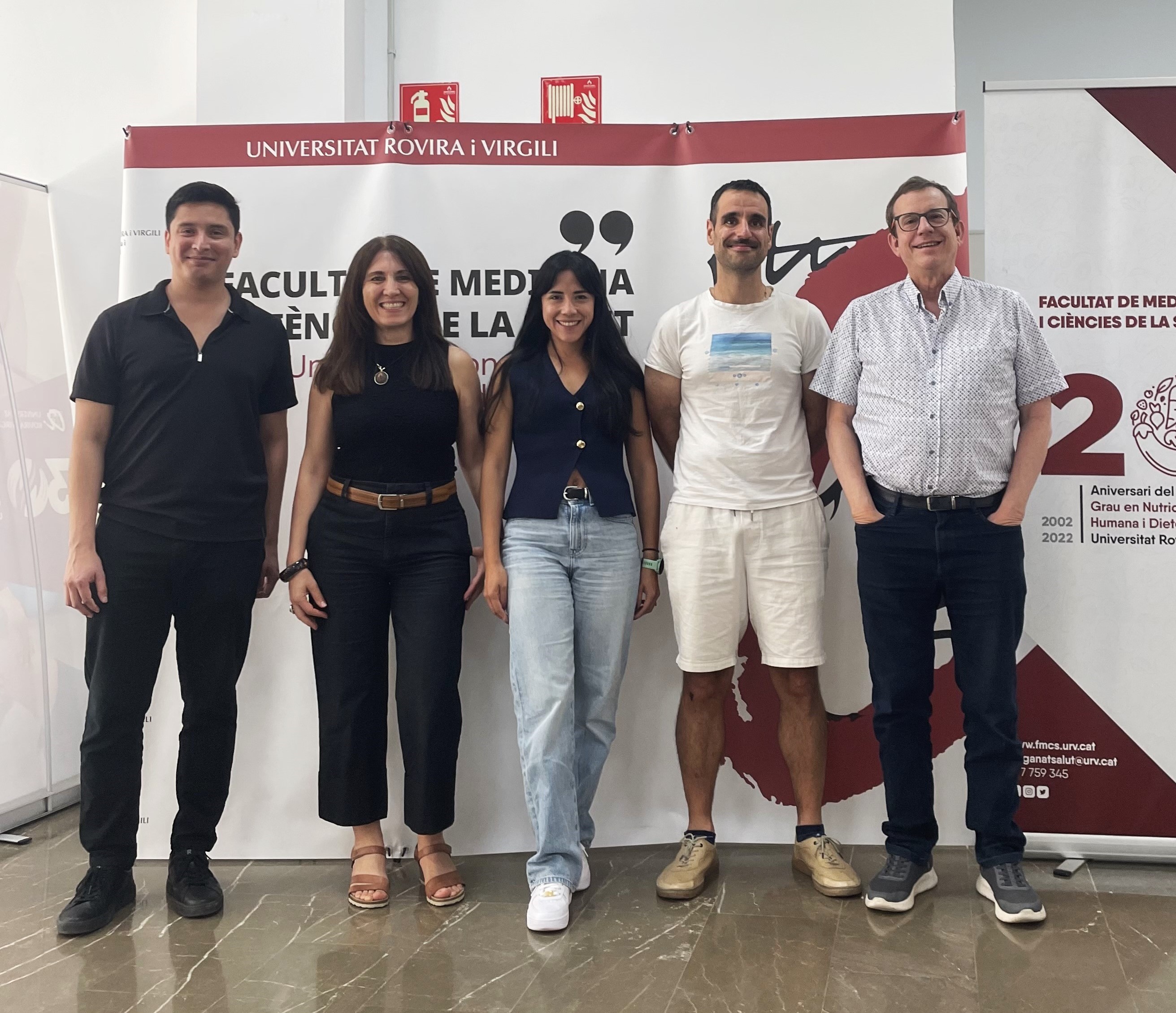 Una huella bioquímica identifica a las personas con diabetes y resistencia a la insulina con mayor riesgo de mortalidad