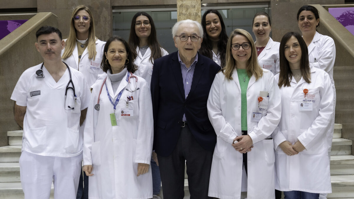 Identifican cambios en el contenido de las vesículas extracelulares que ayudan a comprender el daño renal asociado a la diabetes