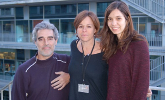 Identifican nuevas alteraciones genéticas implicadas en el desarrollo de los TEA Identifican nuevas alteraciones genéticas implicadas en el desarrollo de los TEA