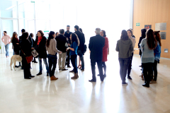 CIBERER expondrá colaboraciones de investigadores y afectados en la Jornada Investigar es Avanzar