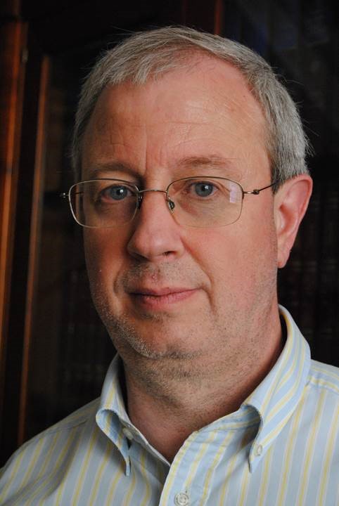 Ramón Martínez Máñez es nombrado Director Científico del CIBER-BBN