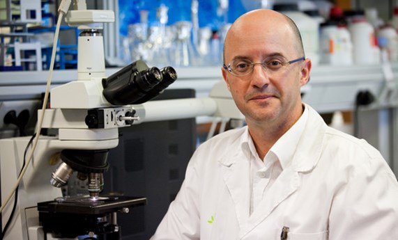 El suplemento alimenticio contra la tuberculosis producido por la spin-off Manremyc se venderá en la India en 2016 El suplemento alimenticio contra la tuberculosis producido por la spin-off Manremyc se venderá en la India en 2016