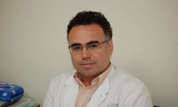 Eduard Vieta será nombrado doctor "honoris causa" de la Universitat de València Eduard Vieta será nombrado doctor "honoris causa" de la Universitat de València