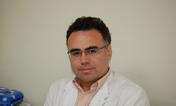 Eduard Vieta protagonista en The Lancet Psychiatry Eduard Vieta protagonista en The Lancet Psychiatry