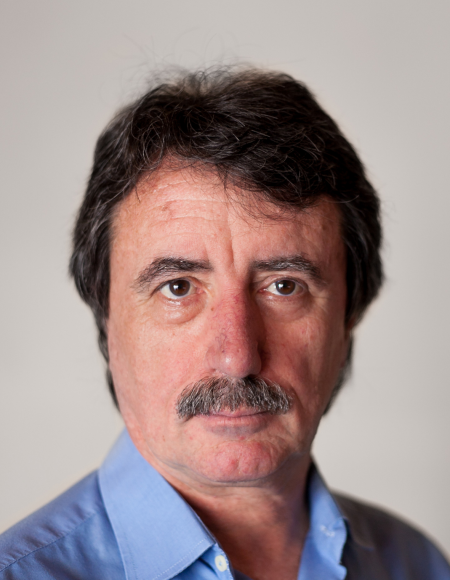 Francesc Artigas primer español en recibir el premio europeo de Neuropsicofarmacología