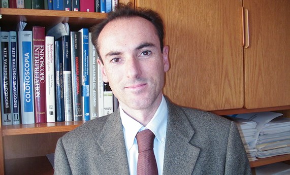 Reunión Post - ECCO 2015 Reunión Post - ECCO 2015