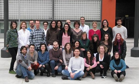 Prevención del Cáncer de Colon en el CIBEREHD Prevención del Cáncer de Colon en el CIBEREHD