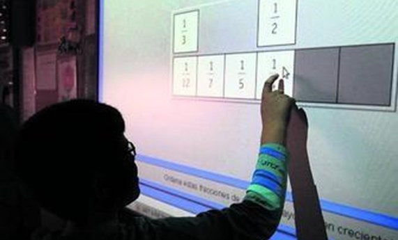 Un estudio confirma la relación del cadmio con problemas de aprendizaje Un estudio confirma la relación del cadmio con problemas de aprendizaje