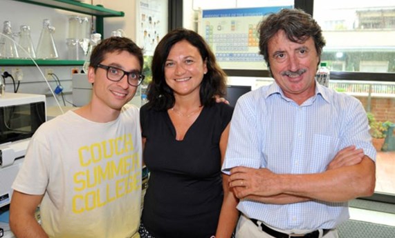 Nueva estrategia farmacológica para un tratamiento más rápido y eficaz de la depresión Nueva estrategia farmacológica para un tratamiento más rápido y eficaz de la depresión