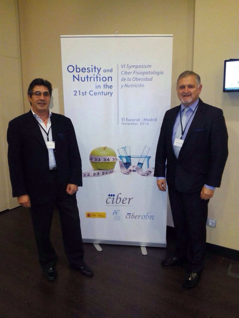 Modulación de la conducta alimentaria, genética y medicina personalizada, combinación clave para un nuevo abordaje de la obesidad