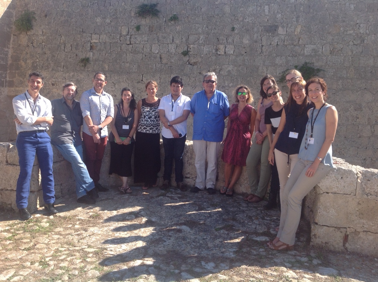 XXVI Escuela de Salud Pública de Menorca