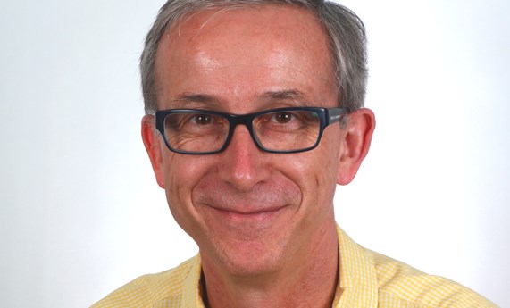 Eduard Montanya recibe el VI Premio Alberto Sols de investigación de la F-SED Eduard Montanya recibe el VI Premio Alberto Sols de investigación de la F-SED