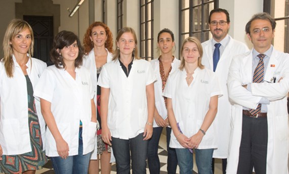 Un estudio pionero relaciona alteraciones genéticas y factores ambientales en cáncer de hígado Un estudio pionero relaciona alteraciones genéticas y factores ambientales en cáncer de hígado