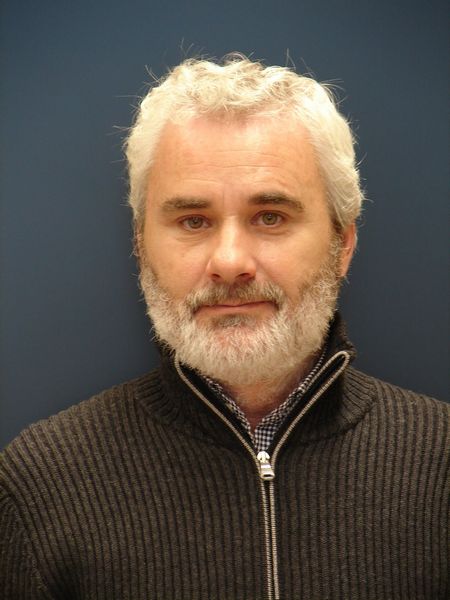 Ángel Raya, nuevo jefe de grupo del CIBER-BBN