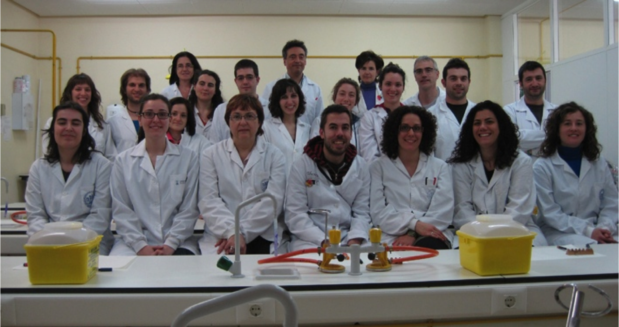 Describen nuevas bases moleculares que avalan la seguridad y efectividad del candidato a vacuna contra la tuberculosis MTBVAC