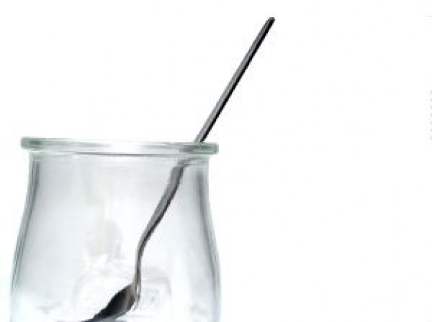 El yogur reduce el riesgo de desarrollar sobrepeso u obesidad