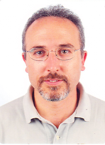 Miguel Ángel Martínez Barca, nuevo jefe de grupo del CIBER-BBN en la Universidad de Zaragoza