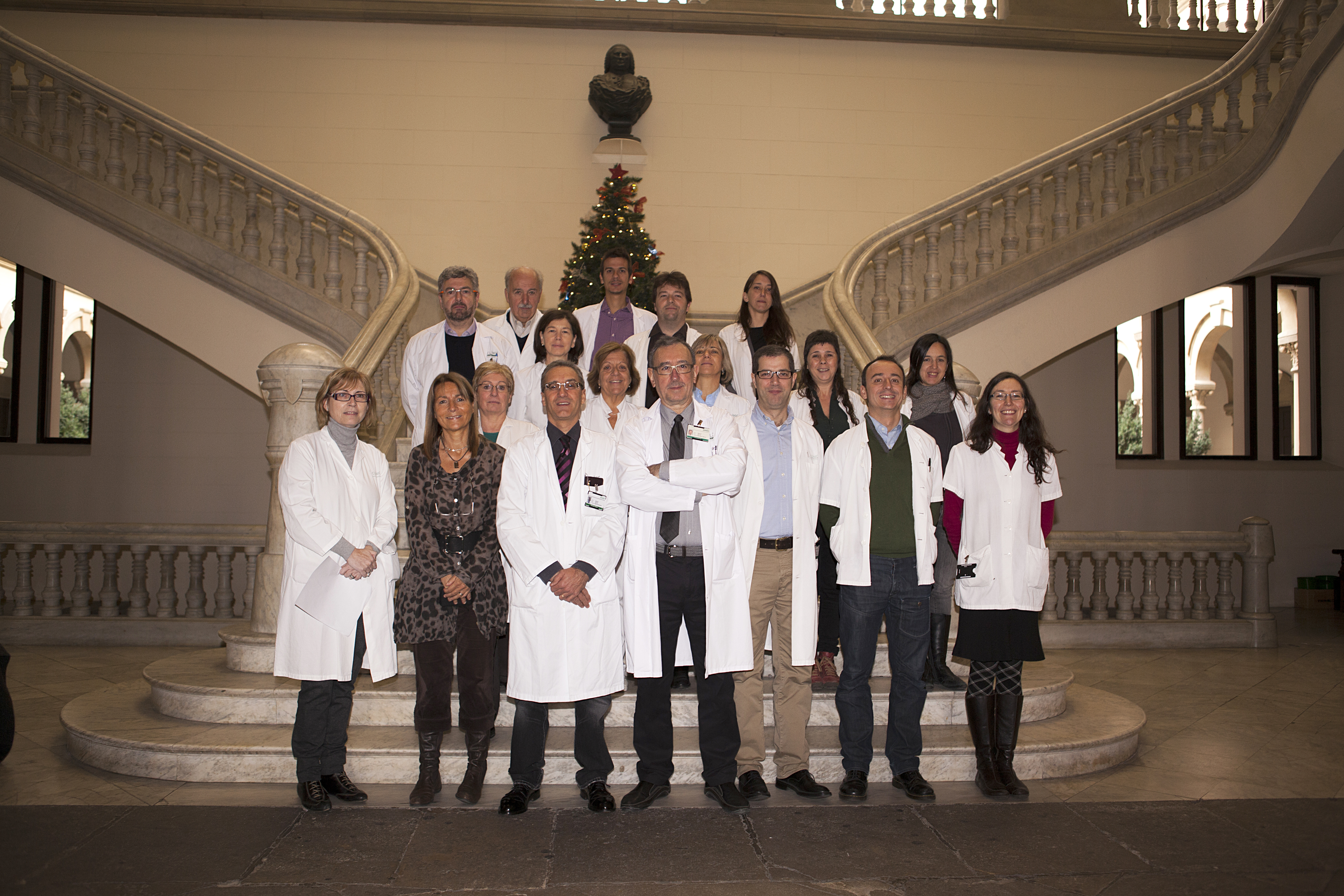 Describen una asociación de biomarcadores inflamatorios con la función cognitiva y la clínica en primeros episodios psicóticos