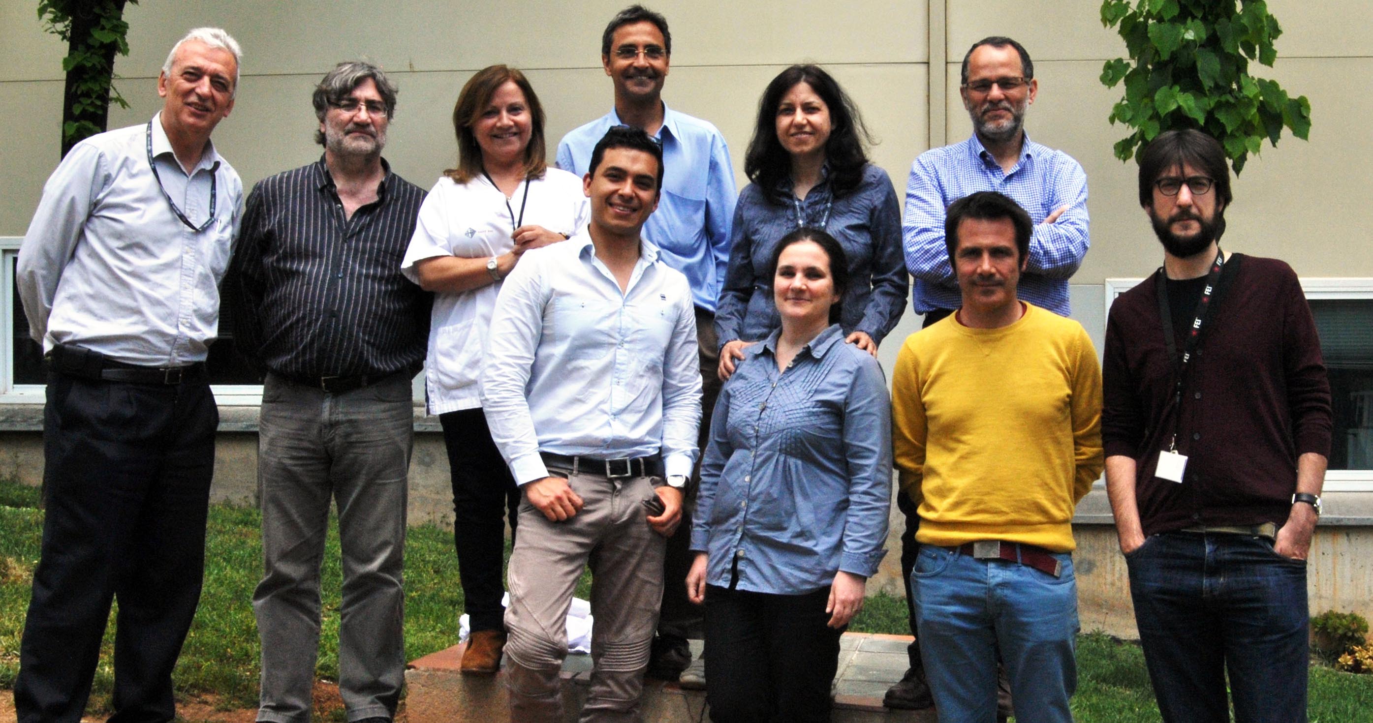 Presentan un método sistemático y transparente para tomar decisiones sanitarias bien informadas