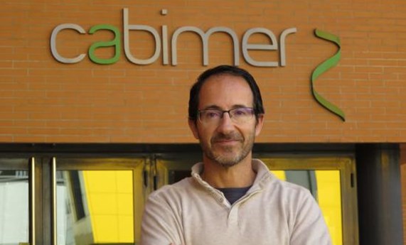 Francisco Martín Bermudo: "La clave para tratar la diabetes pasa por una combinación de las estrategias de prevención, inmunoterapia, terapia celular y avances tecnológicos" Francisco Martín Bermudo: "La clave para tratar la diabetes pasa por una combinación de las estrategias de prevención, inmunoterapia, terapia celular y avances tecnológicos"