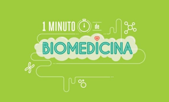 Llega a Canal FAN3 la serie educativa ‘Un minuto de biomedicina’  del CIBER-BBN Llega a Canal FAN3 la serie educativa ‘Un minuto de biomedicina’  del CIBER-BBN