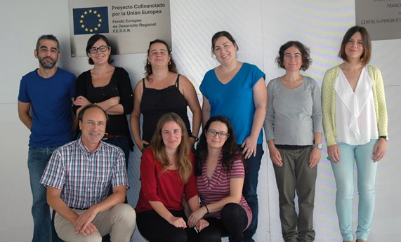 Científicos del proyecto INMA relacionan la exposición a contaminación del aire con riesgo de parto prematuro Científicos del proyecto INMA relacionan la exposición a contaminación del aire con riesgo de parto prematuro