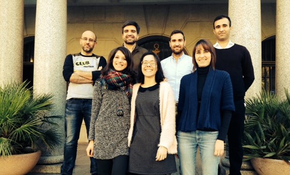 Descubren una potencial diana terapéutica que aumenta los niveles de FGF21 para el tratamiento de enfermedades metabólicas Descubren una potencial diana terapéutica que aumenta los niveles de FGF21 para el tratamiento de enfermedades metabólicas