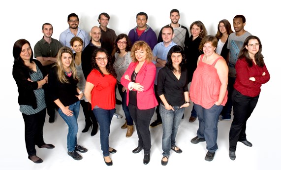 Ponen a punto un dispositivo biosensor nanoplasmónico para el diagnóstico precoz de cáncer colorrectal Ponen a punto un dispositivo biosensor nanoplasmónico para el diagnóstico precoz de cáncer colorrectal