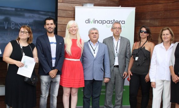 El corto “¿Lo ves?” permitirá al espectador ver el mundo como lo hace una persona con albinismo El corto “¿Lo ves?” permitirá al espectador ver el mundo como lo hace una persona con albinismo