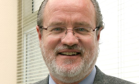 Alvar Agustí, nombrado presidente de la iniciativa GOLD para el diagnóstico y tratamiento de la EPOC Alvar Agustí, nombrado presidente de la iniciativa GOLD para el diagnóstico y tratamiento de la EPOC