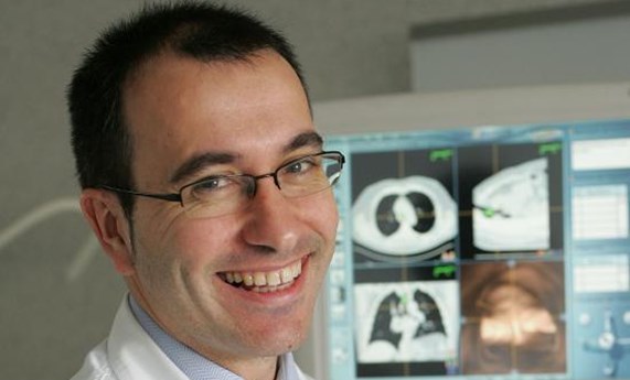 Las nuevas modalidades terapéuticas y la inmunoterapia revolucionarán el pronóstico del cáncer de pulmón en la próxima década Las nuevas modalidades terapéuticas y la inmunoterapia revolucionarán el pronóstico del cáncer de pulmón en la próxima década