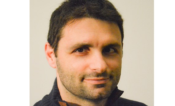 Val Fernández Lanza premiado por la European Society of Clinical Microbiology and Infectious Diseases Val Fernández Lanza premiado por la European Society of Clinical Microbiology and Infectious Diseases