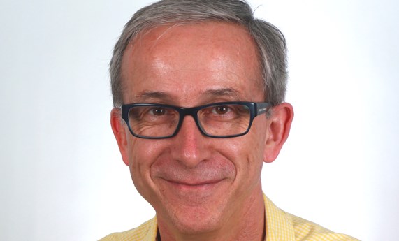 Eduard Montanya explicó la investigación del CIBERDEM en la Reunión Anual Lilly en Diabetes Eduard Montanya explicó la investigación del CIBERDEM en la Reunión Anual Lilly en Diabetes