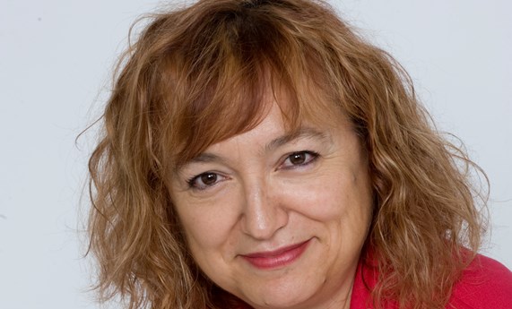 Laura M. Lechuga, galardonada en los Premios de la Física de la RSEF-Fundación BBVA Laura M. Lechuga, galardonada en los Premios de la Física de la RSEF-Fundación BBVA