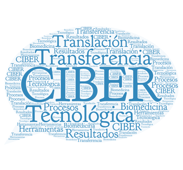 Jornada CIBER: "La transferencia tecnológica en la traslación de resultados en biomedicina: herramientas y procesos"
