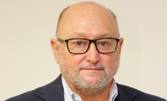 Antonio Valero, nombrado presidente electo de la Sociedad Española de Alergología e Inmunología Clínica Antonio Valero, nombrado presidente electo de la Sociedad Española de Alergología e Inmunología Clínica