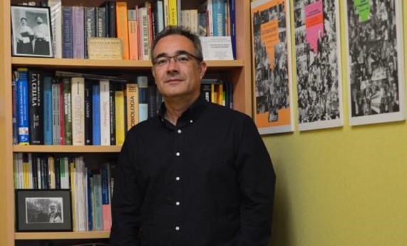 “Tenemos el reto de formar profesionales que tengan una visión traslacional de la investigación en diabetes” “Tenemos el reto de formar profesionales que tengan una visión traslacional de la investigación en diabetes”