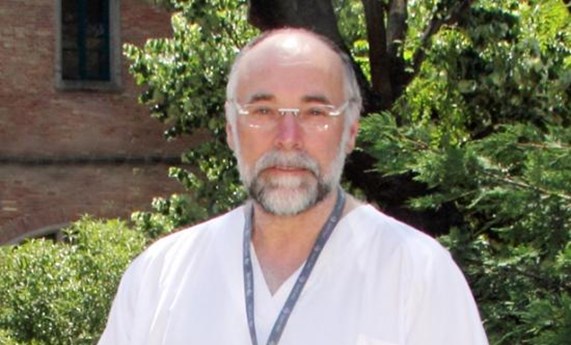 “El pronóstico de cualquier enfermedad empeora muchísimo si el paciente, además, sufre depresión” “El pronóstico de cualquier enfermedad empeora muchísimo si el paciente, además, sufre depresión”