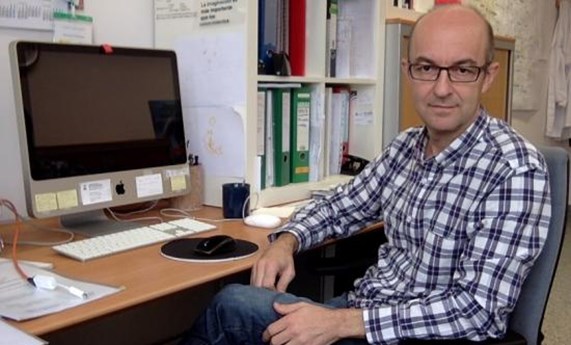 "Hay que avanzar en prevención, diagnóstico y tratamiento de la tuberculosis” "Hay que avanzar en prevención, diagnóstico y tratamiento de la tuberculosis”