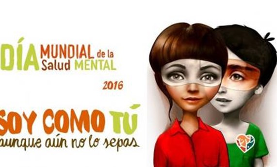 La salud mental, un importante campo para la investigación del CIBER-BBN La salud mental, un importante campo para la investigación del CIBER-BBN