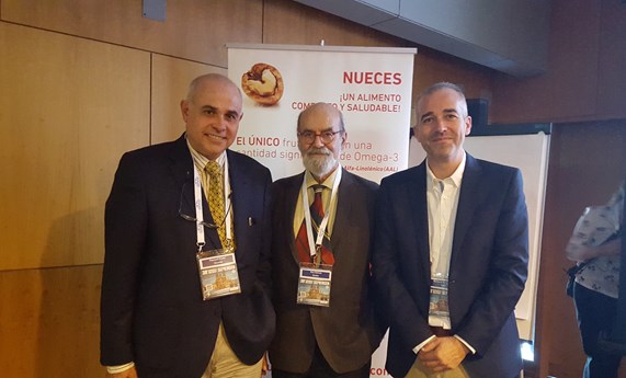 El CIBEROBN en el Congreso Nacional de Atención Primaria  2016 El CIBEROBN en el Congreso Nacional de Atención Primaria  2016