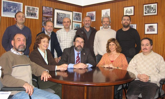 Demuestran la posible relación de la exposición al radón residencial con mutaciones en el gen EGFR y reordenamientos en el ALK Demuestran la posible relación de la exposición al radón residencial con mutaciones en el gen EGFR y reordenamientos en el ALK