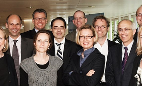 CIBEREHD participa en la puesta en marcha del registro europeo de colitis microscópica CIBEREHD participa en la puesta en marcha del registro europeo de colitis microscópica