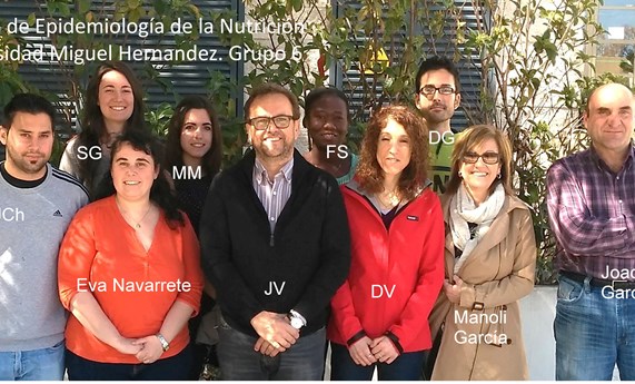 Investigadores CIBERESP colaboran en un estudio sobre la hipertensión en el Mundo publicado en “The Lancet” Investigadores CIBERESP colaboran en un estudio sobre la hipertensión en el Mundo publicado en “The Lancet”