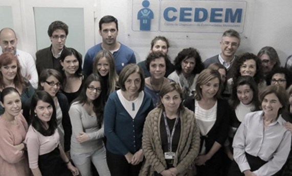 La U746 implementa una nueva técnica que abarata y perfecciona el diagnóstico de la glucogenosis La U746 implementa una nueva técnica que abarata y perfecciona el diagnóstico de la glucogenosis